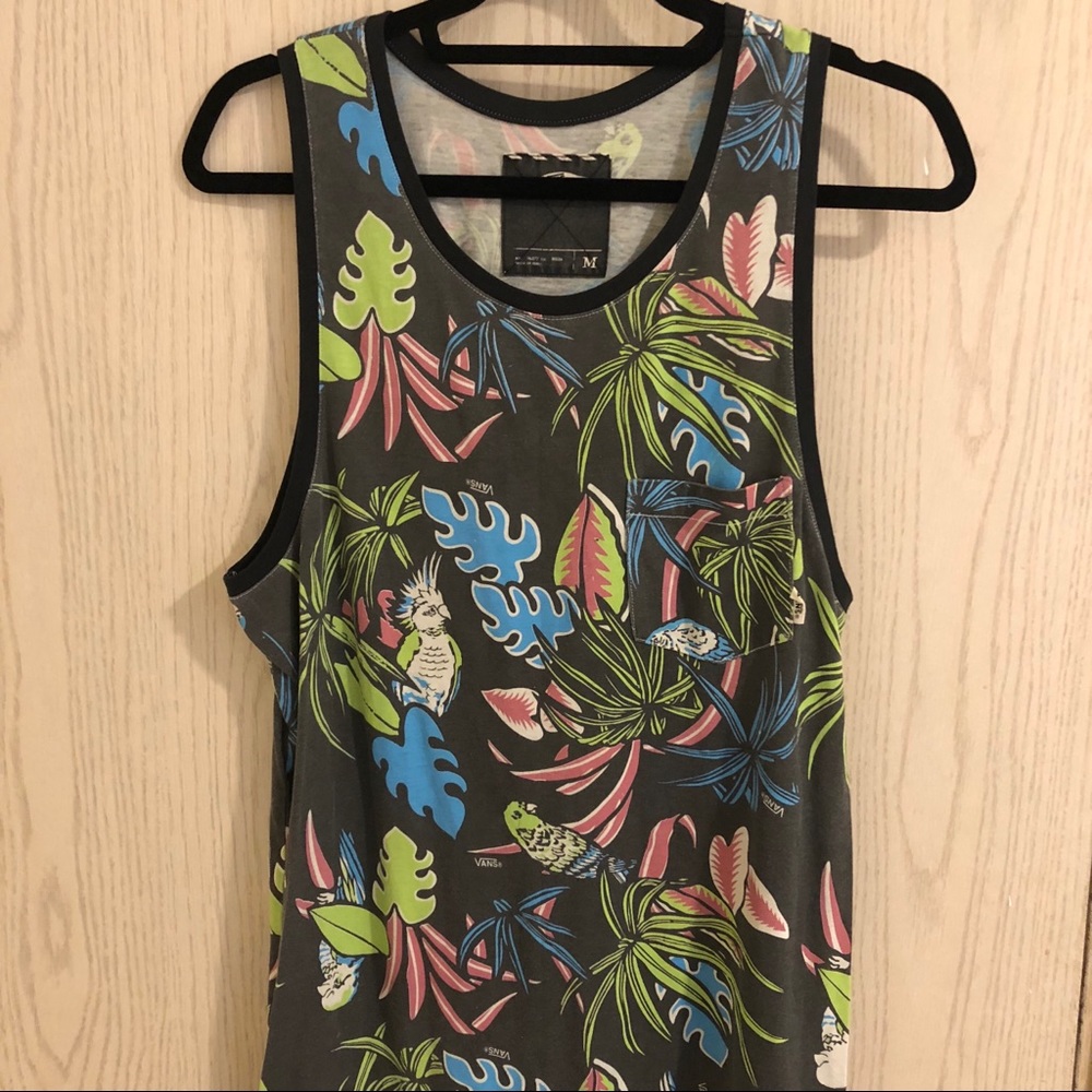 Vans Tank Top